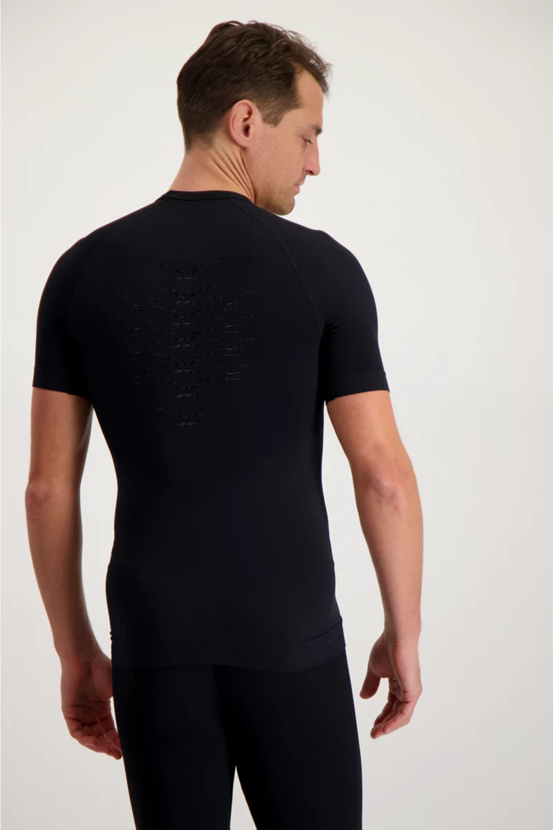 X Bionic Energizer 4.0 Light Herren Thermoshirt