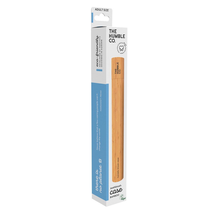 The Humble Co Humble Toothbrush Case