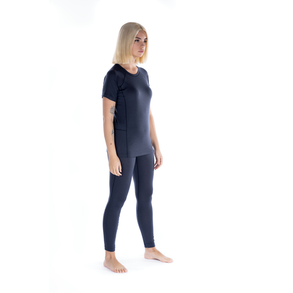 W Boulder 125 Tee