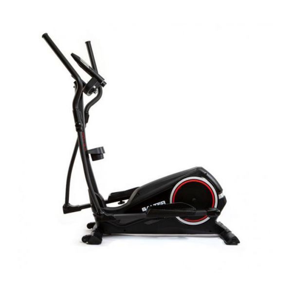 Salter Bicicleta Elíptica Max Plus E-2135