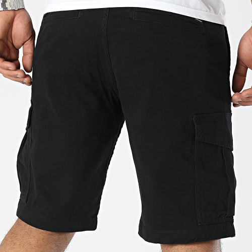 Short Cargo Joe Cargo Noir