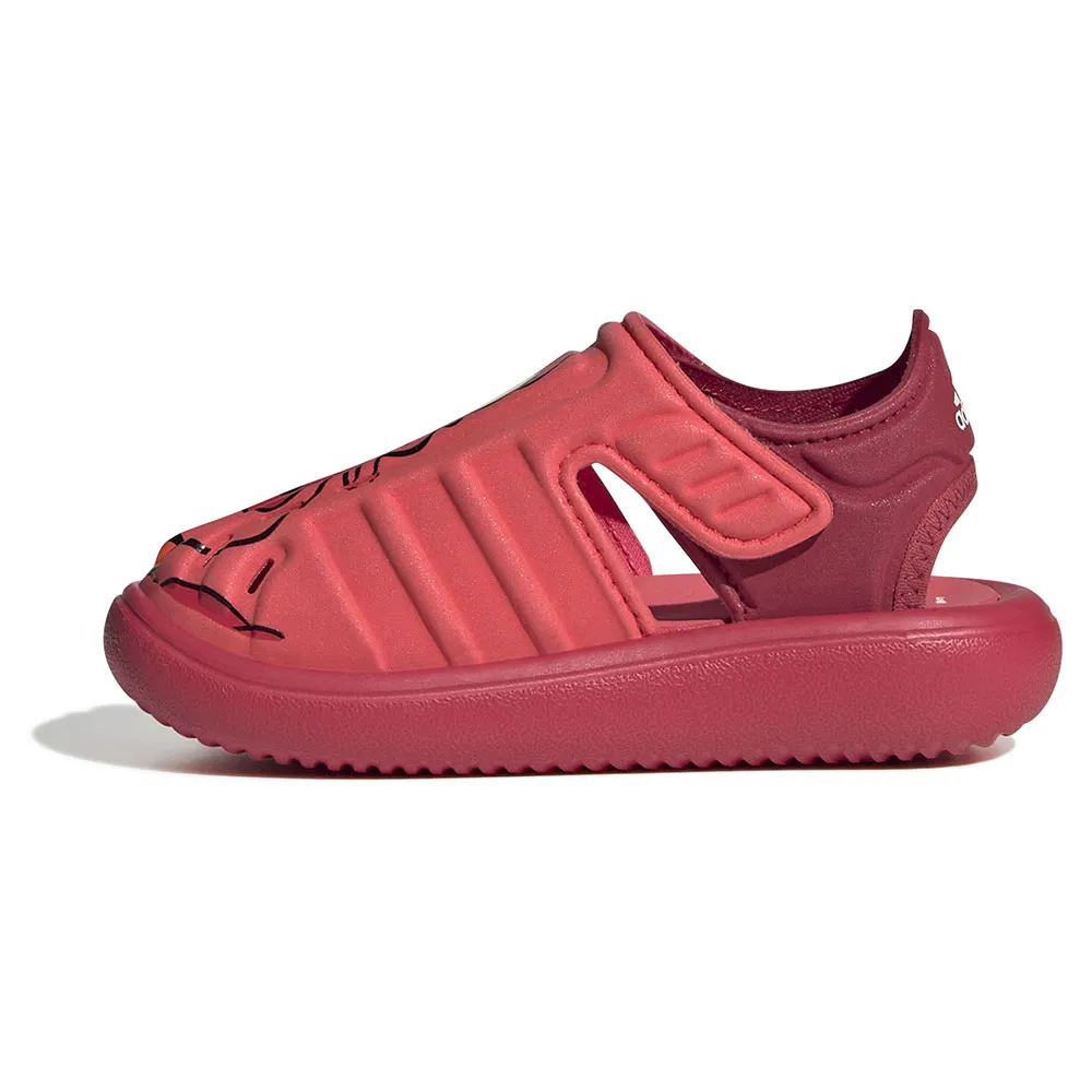 Chinelo adidas Disney Pixar Sebastian para bebês