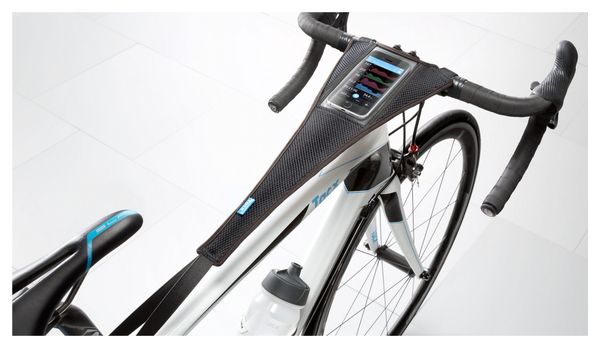 Toile Anti-Transpiration Tacx avec Serviette