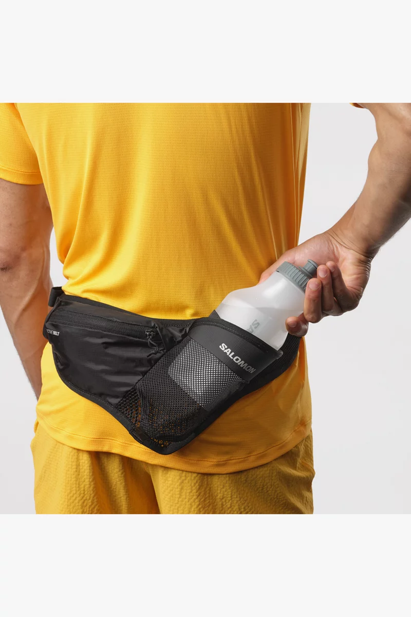 Salomon Active 3D Laufgürtel