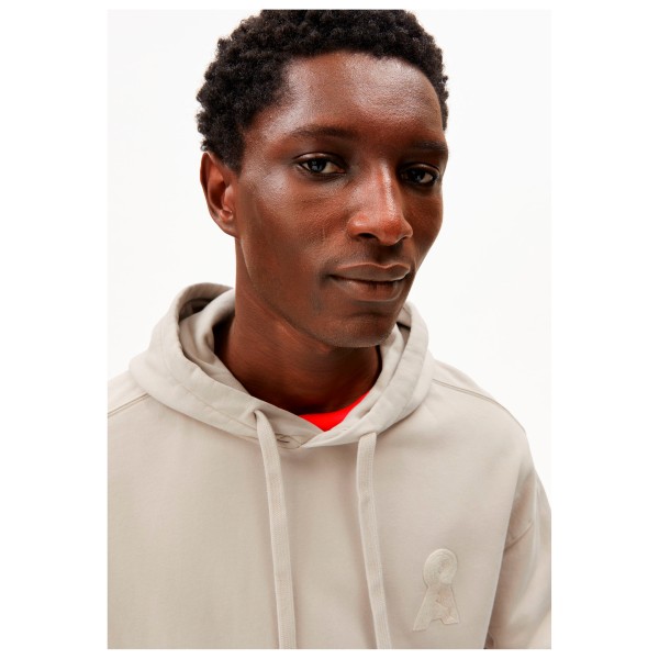 ARMEDANGELS - Iconic Å Kiraan GMT Dye Hoodie - Sweat à capuche