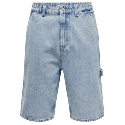 Short homme Onsedge Car Lbd 9597 Pim Dnm ONLY AND SONS