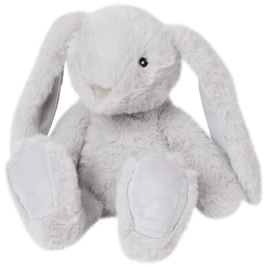 Mini Matters knuffelkonijn 33 x 39 cm | diverse kleuren