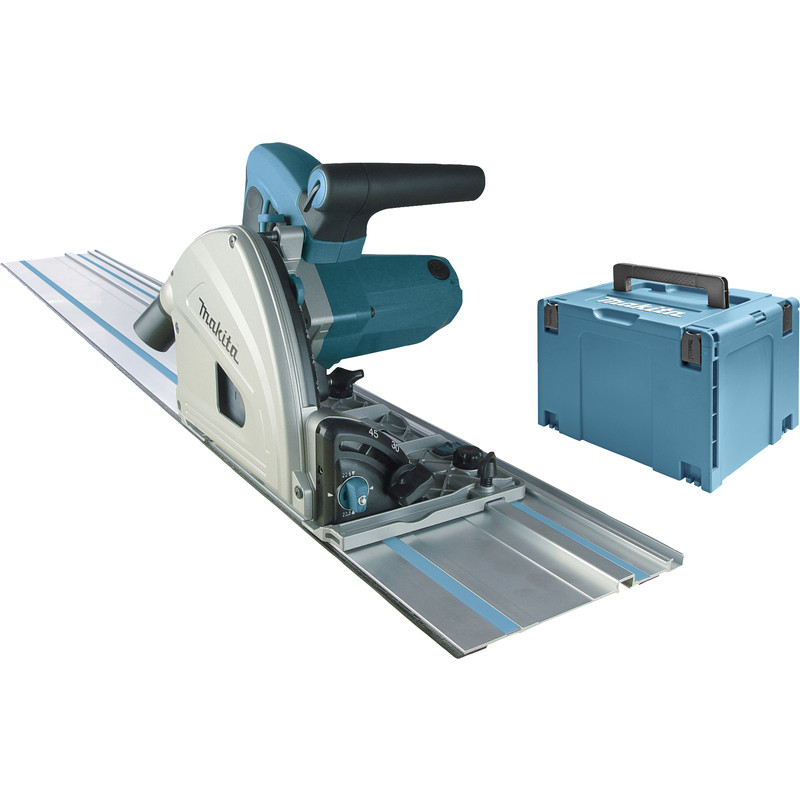 Makita SP6000J1X invalzaagmachine 1.300W