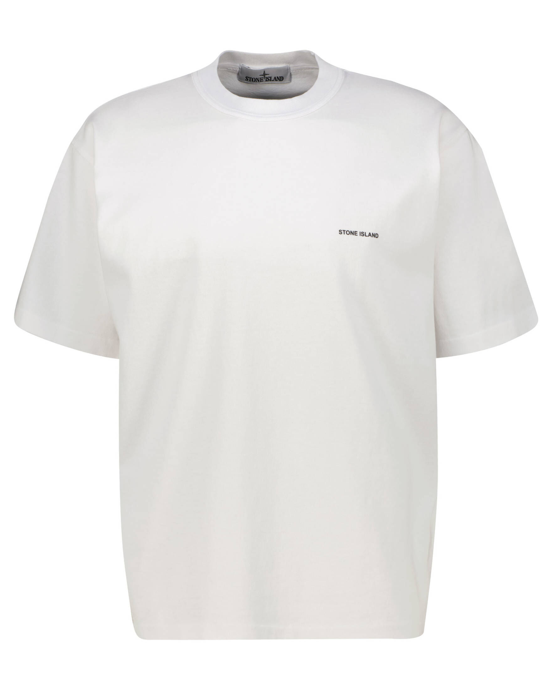 Stone Island| Herren T-Shirt POLO