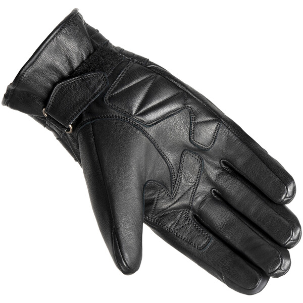 Ixon - Gants Pro Royal Noir