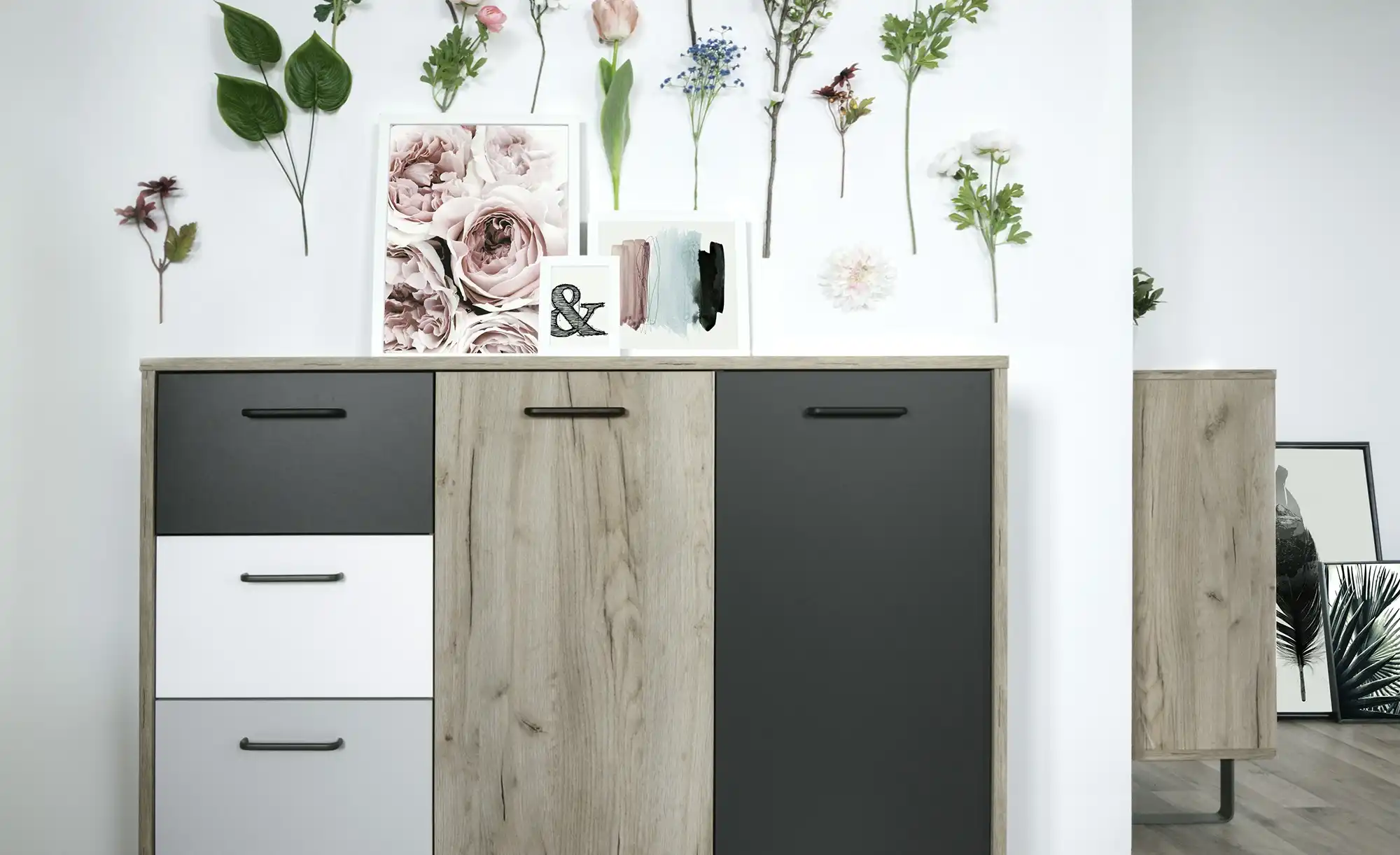 Kommode Ottana