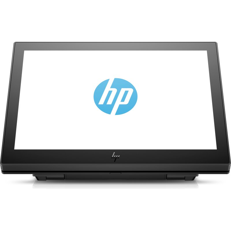 HP 3FH67AA Moniteur de caisse 25,6 cm (10.1