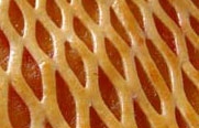 Rouleau à losange linzertarte