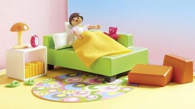 Playmobil 70209 Dollhouse Tennåringsrom