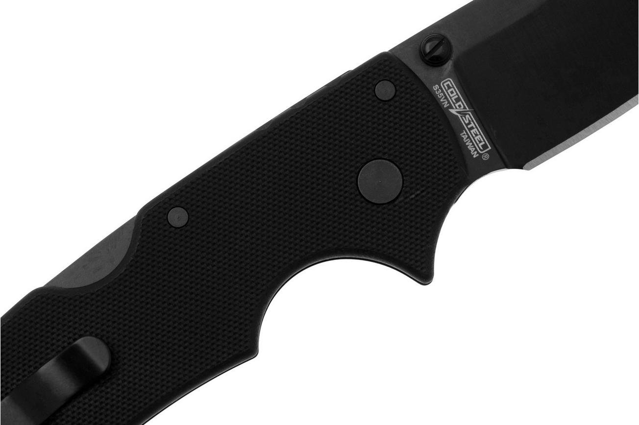Cold Steel American Lawman 58B zakmes