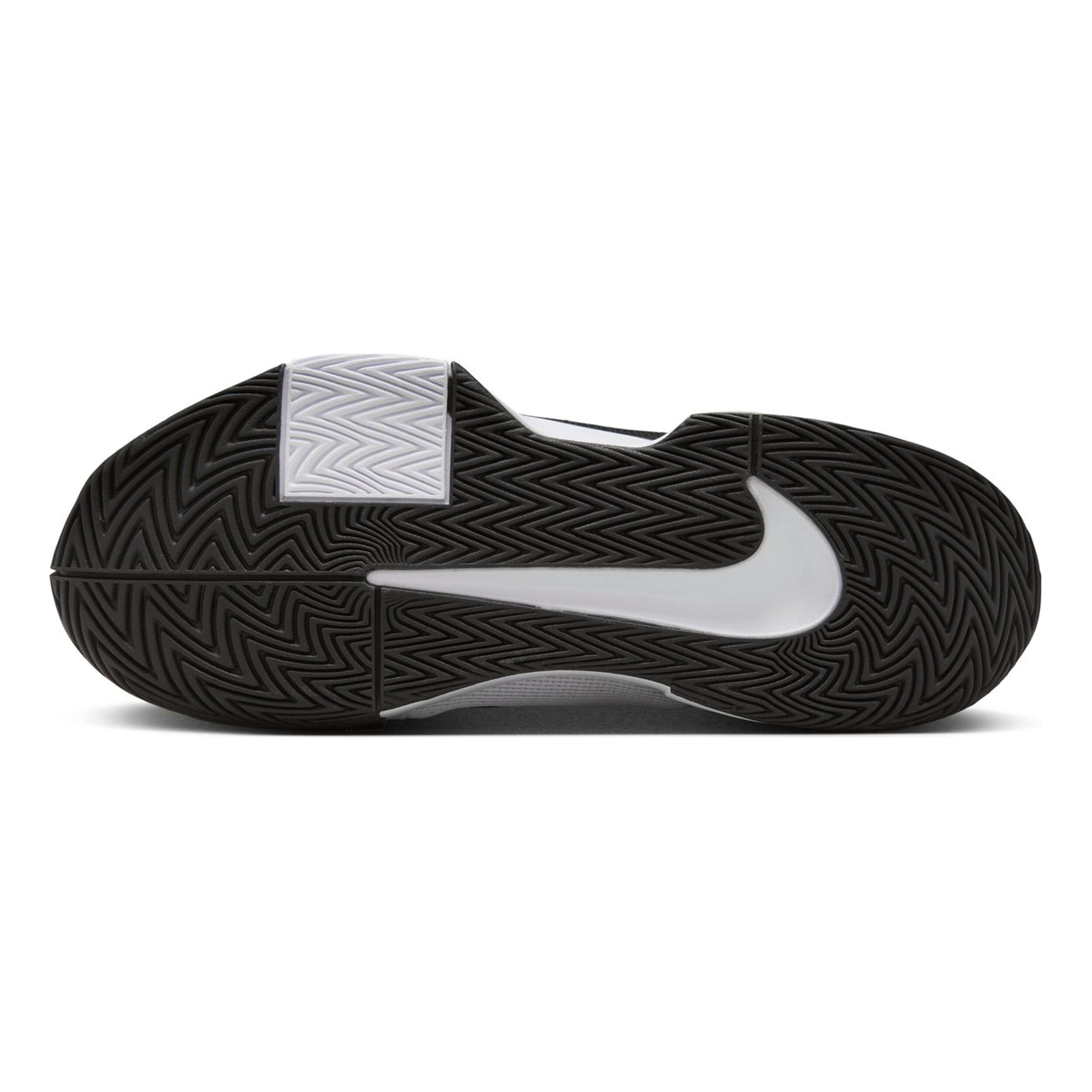 Nike GP Challenge Pro Chaussures Toutes Surfaces Hommes - Blanc , Noir
