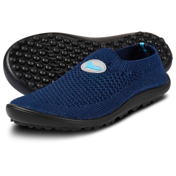 Leguano - Small Kid's Leguanito Scio - Chaussures minimalistes