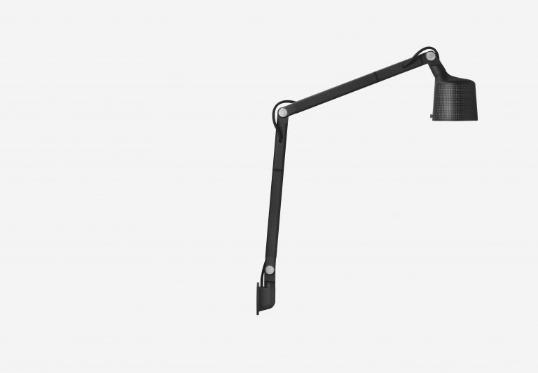 VIPP Vipp522 wandlamp medium