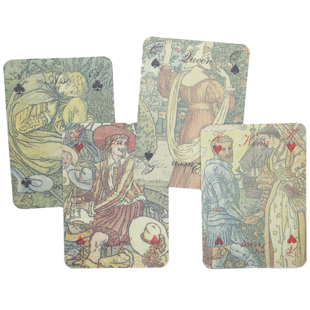 Cartes Artisanales 
