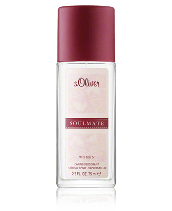 s.Oliver Soulmate Women deodorant vapo 75ml
