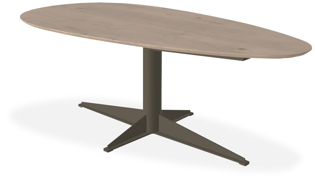 Eettafel Bodari