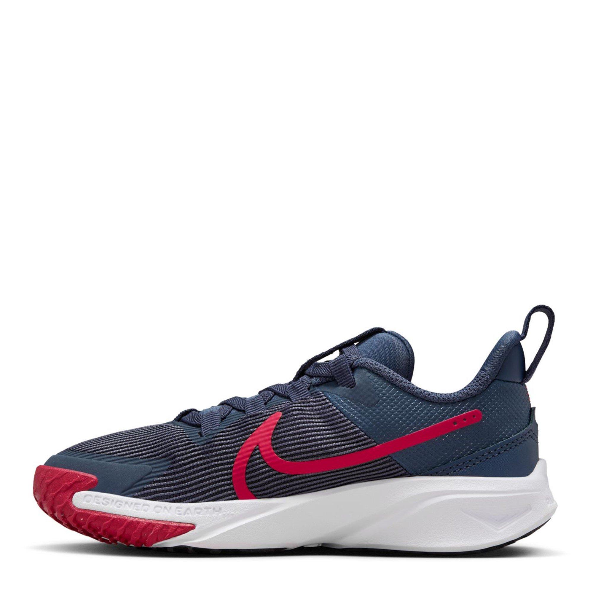 Nike Star Runner 4 Little KidsShoes