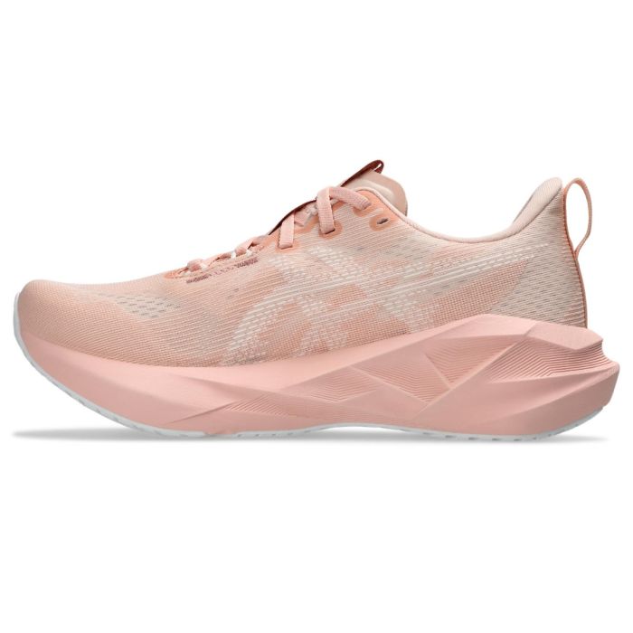 Asics Dame Løbesko Novablast 5 Pink