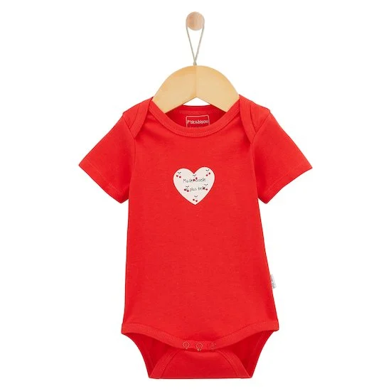 Summer Bodies Body Paradi   Rouge        de               P'tit bisou