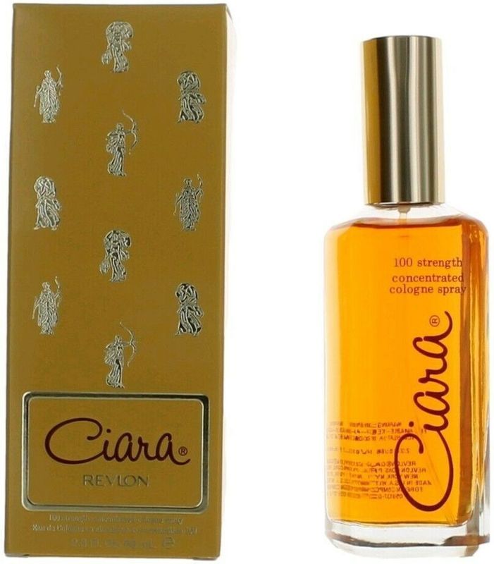 Revlon - Ciara - Eau de Cologne - 68 ml