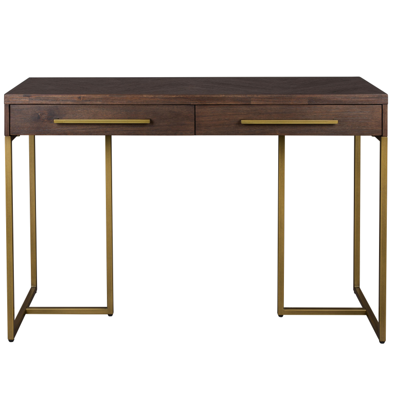 Dutchbone Class sidetable console tafel acacia