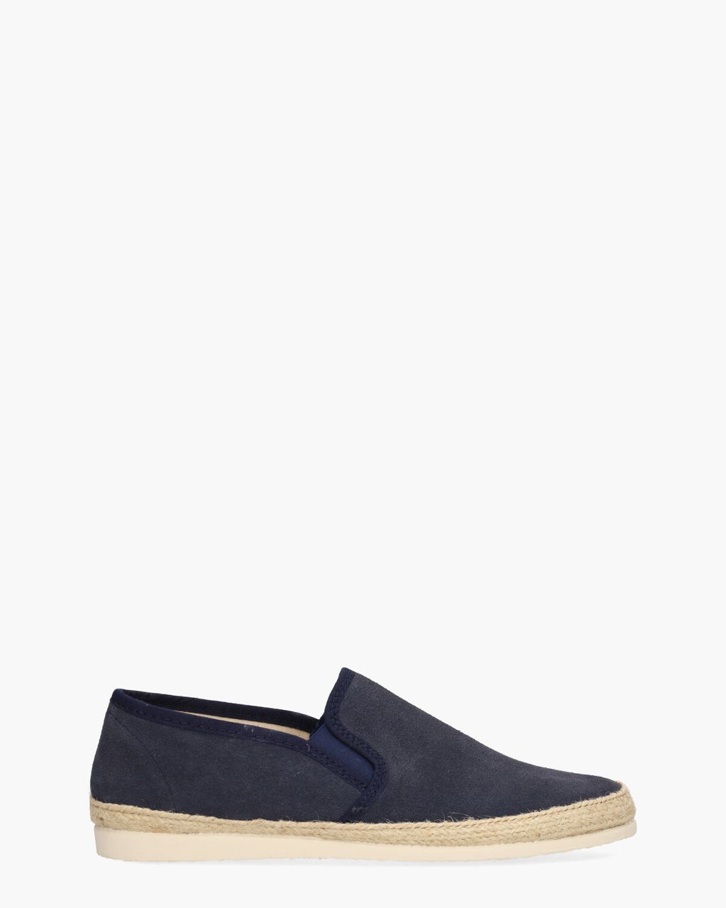 Cypres Kamiel II Donkerblauw Herenloafers