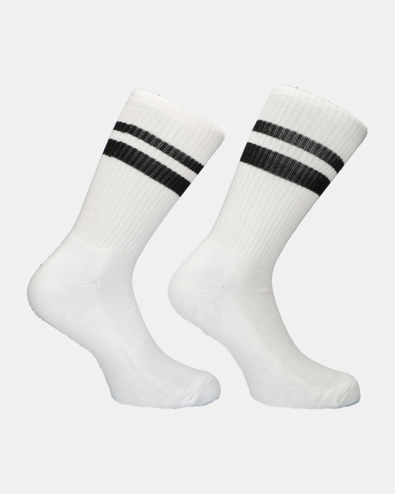 Nelson 2-pack Sportsokken Sokken  - multi