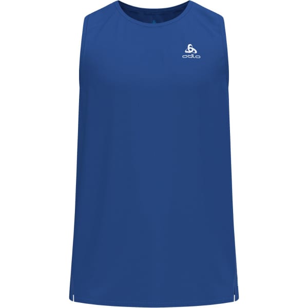 Débardeur running ODLO ZEROWEIGHT CHILL-TEC TANK LIMOGES