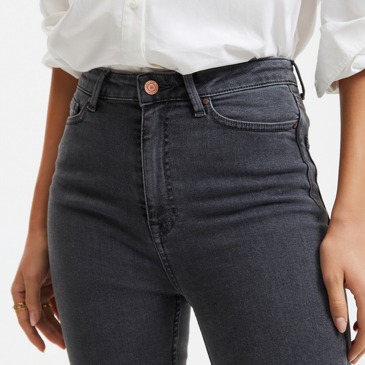 COLEÇÕES LA REDOUTE<br>Jeans skinny