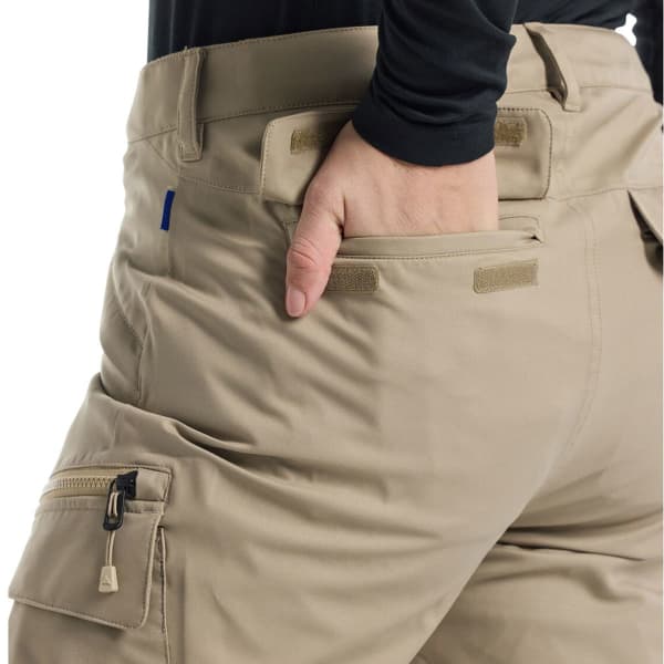 Pantalon de ski BURTON W GLORIA PT SUMMIT TAUPE