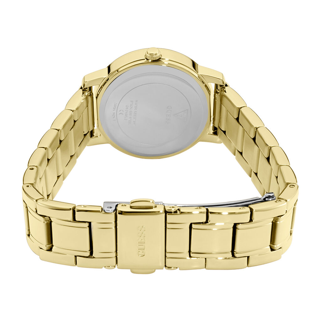 Montre Guess Melody Blanc