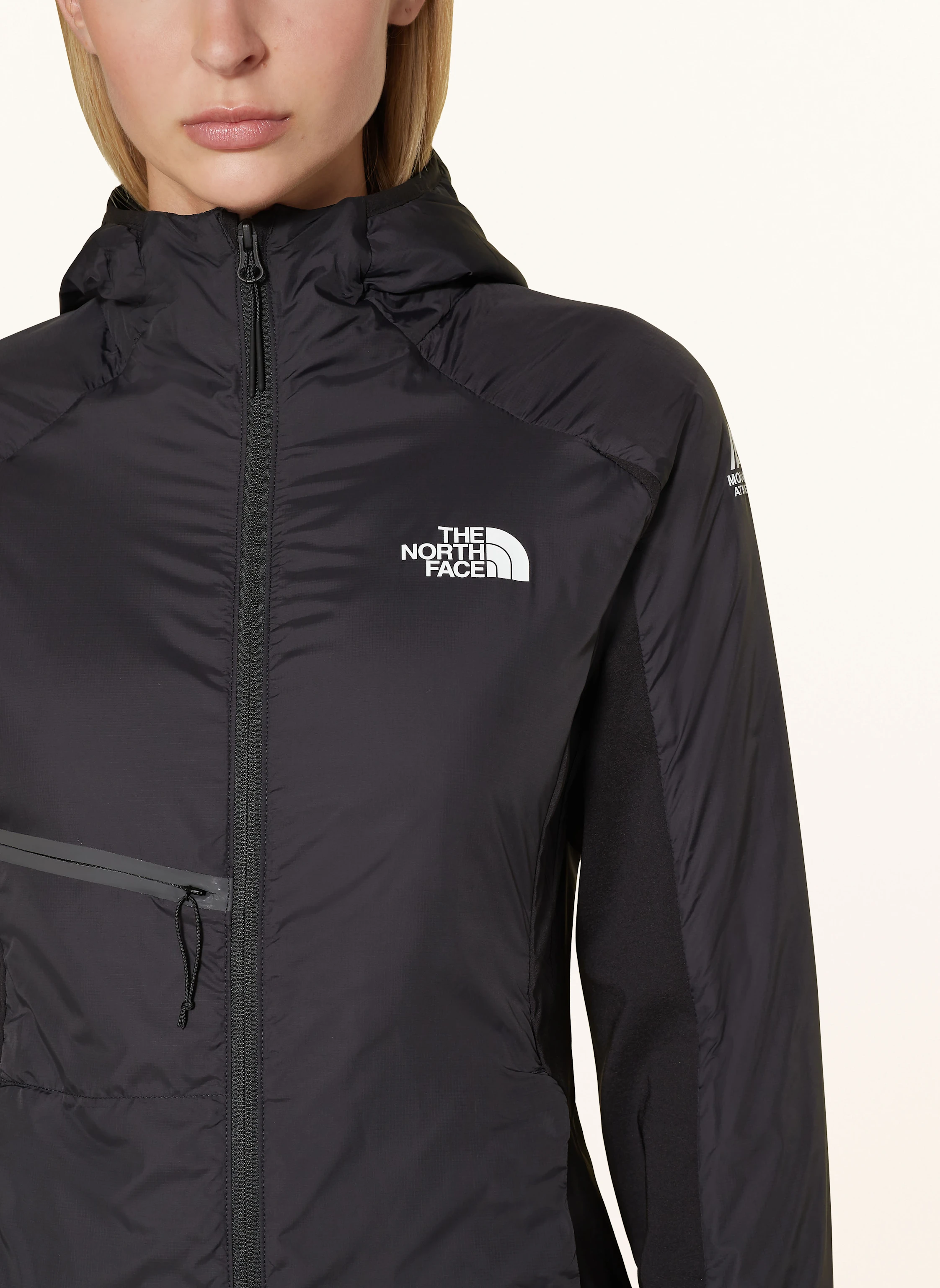 THE NORTH FACE Hybrid-Jacke MOUNTAIN ATHLETICS