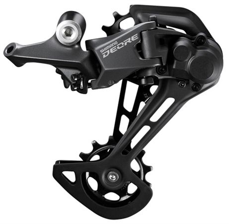 DEORE M5100 Wechsel Shadow  11-fach für Kassette 11-51 Zähne  schwarz