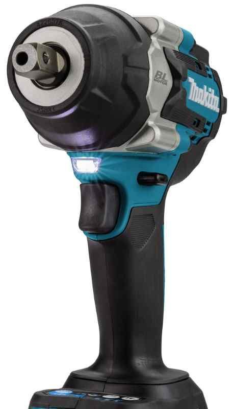 Makita DTW701Z 18V Li-ion accu slagmoersleutel body