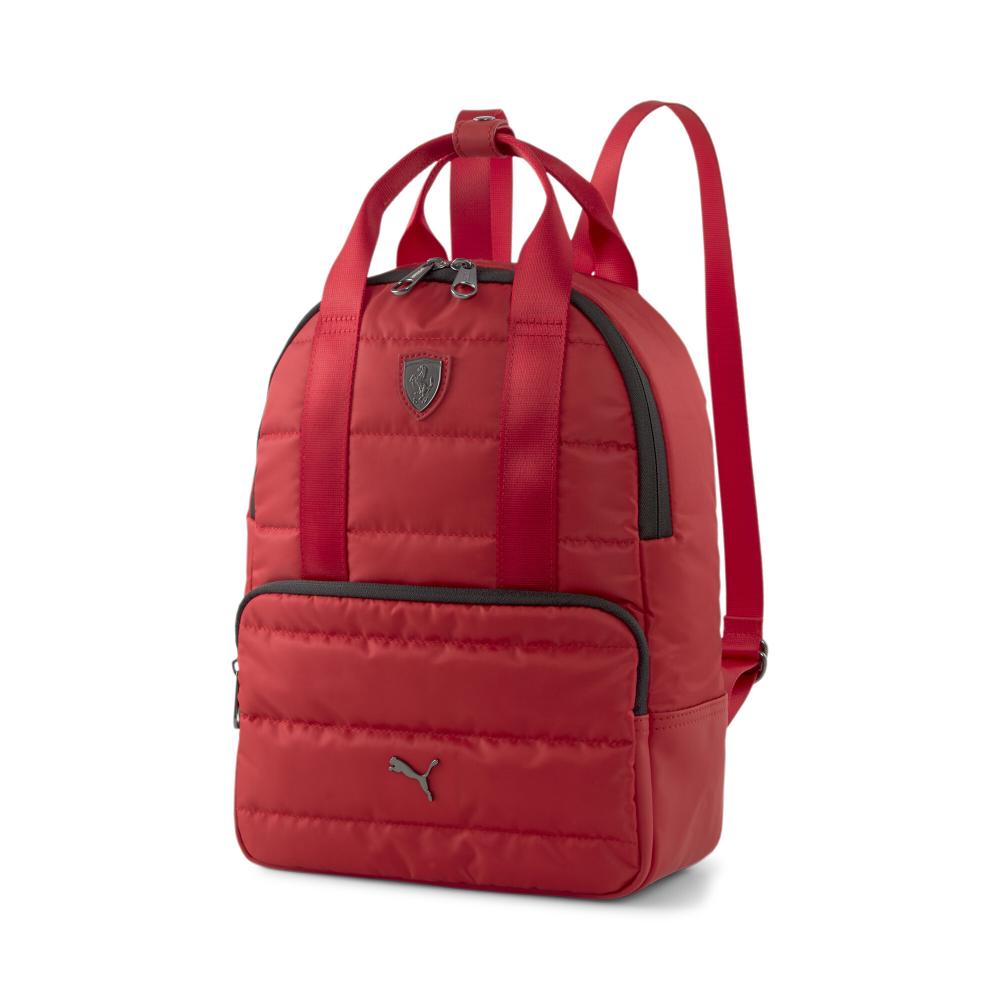 Puma Sac à dos Rouge Homme Puma Ferrari Backpack