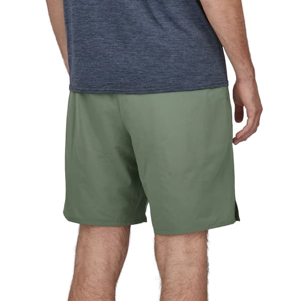 Short trail PATAGONIA M'S MULTI TRAILS SHORTS - 8 IN. HEMLOCK GREEN