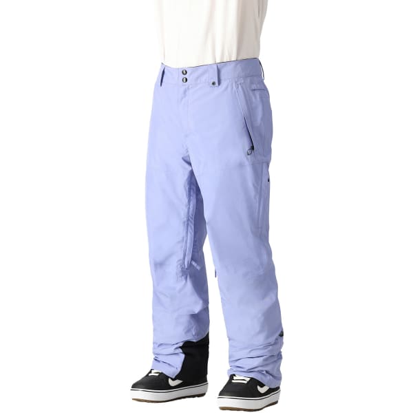 Pantalon snowboard 686 MENS GORE-TEX CORE SHELL PANT PURPLE IMPRESSION