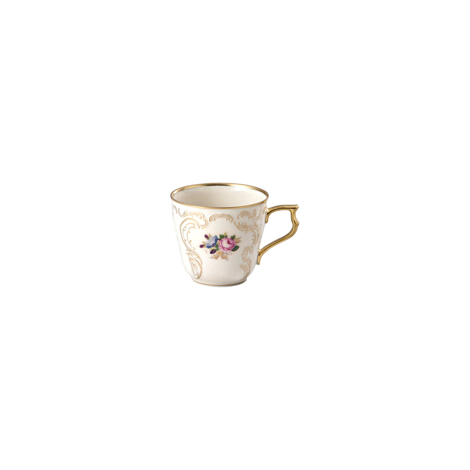 Sanssouci Elfenbein Diplomat Kaffee-Obertasse