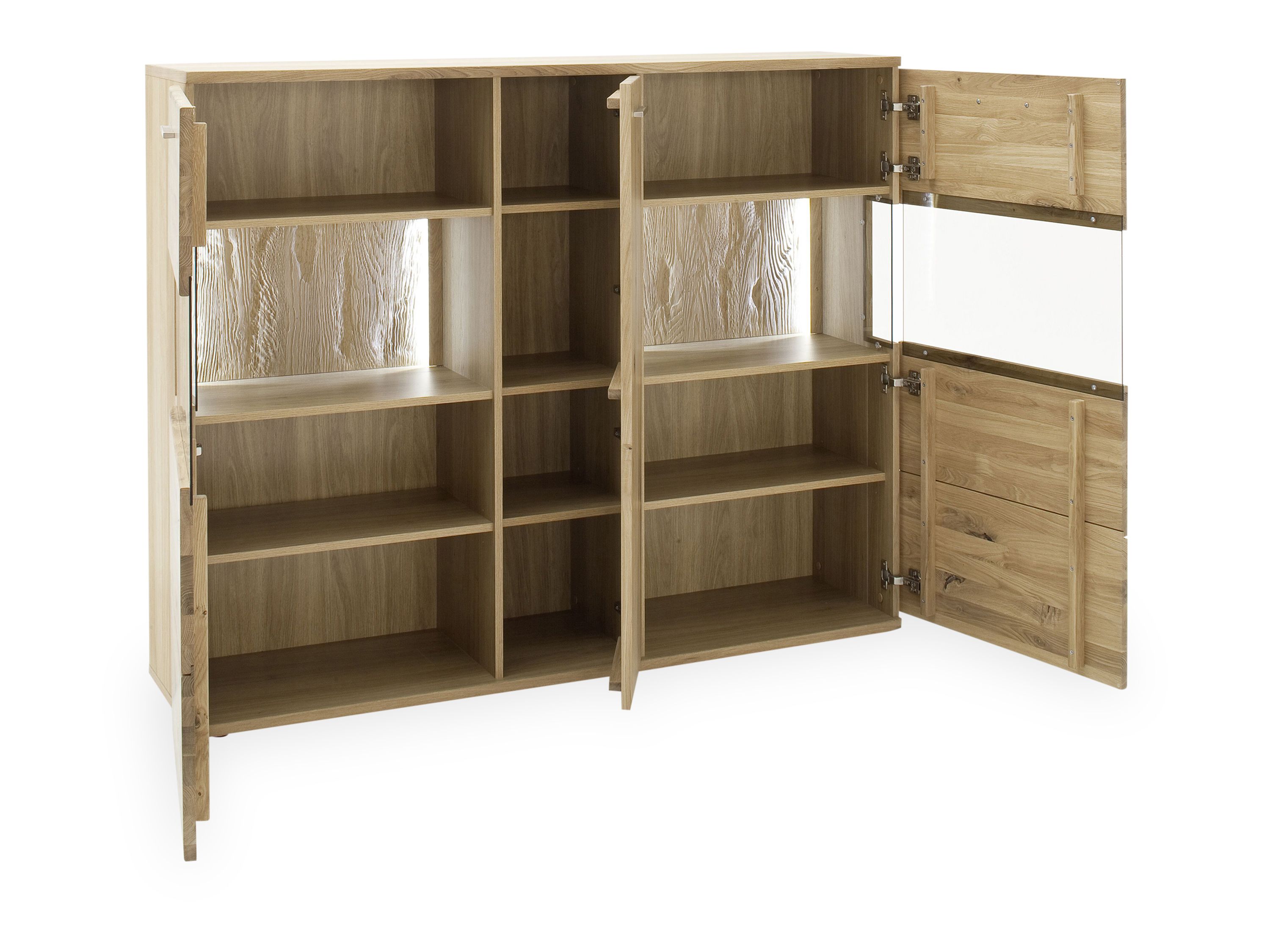 Highboard SANTORI