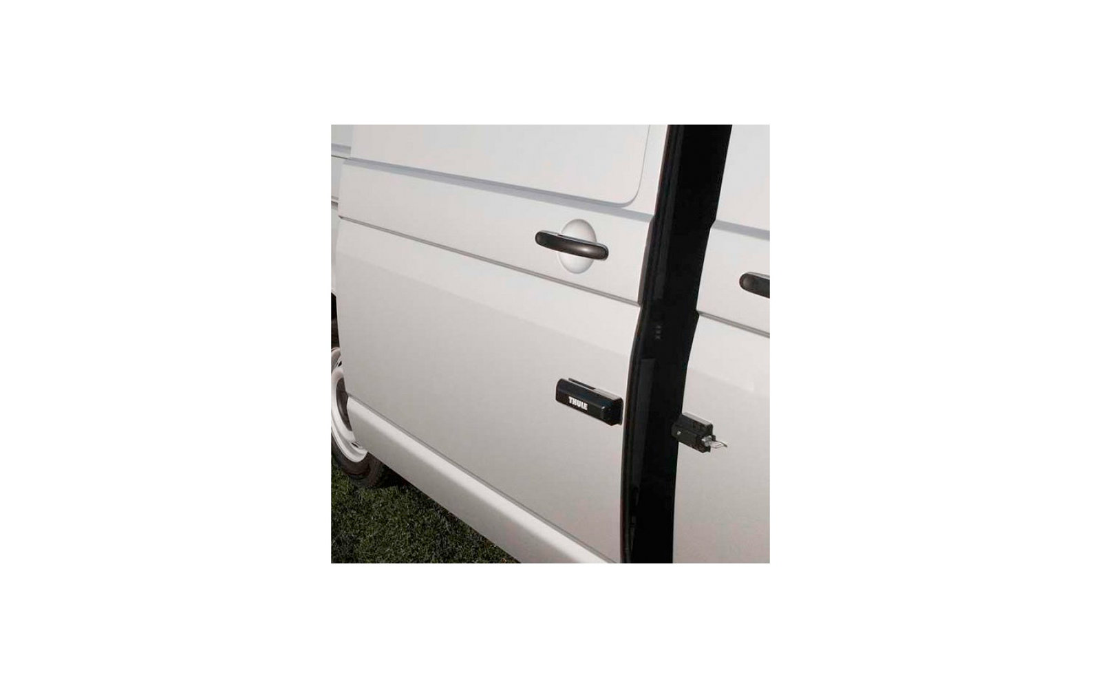 Thule Van Lock Single Sicherheitsschloss