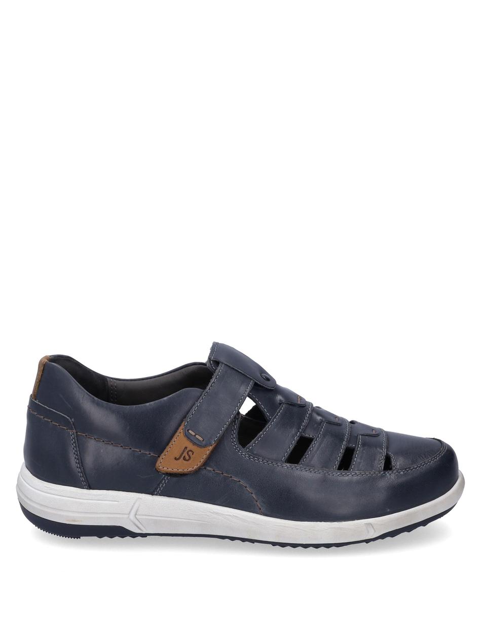Slipper Enrico 06, ocean-kombi