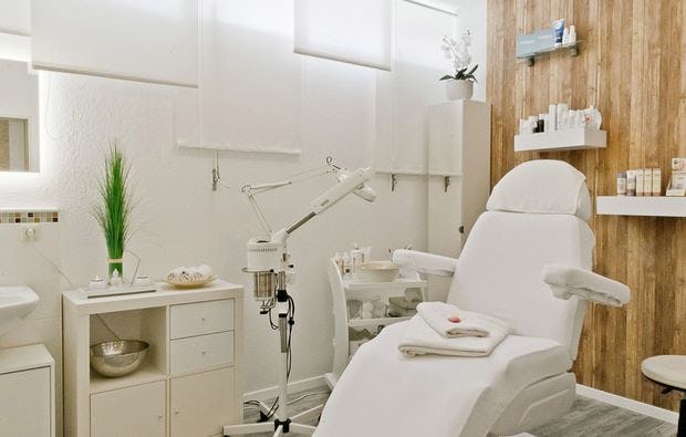 Relaxing for Men - wellness fuer maenner  Augsburg -  Augsburg