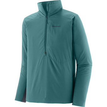 Patagonia Nano-Air Ultralight Pullover Wetland Blue Herren