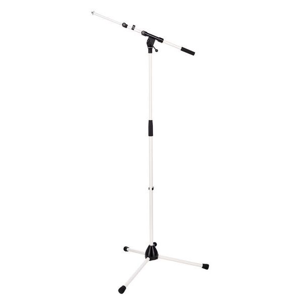 K&M 210/9 White