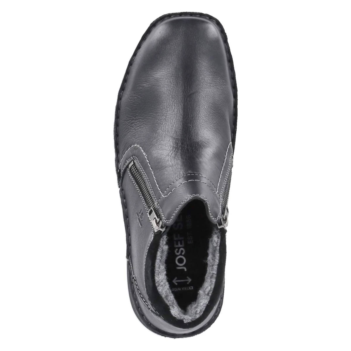 Josef SeibelStiefeletten NEW ANVERS 04 - schwarz